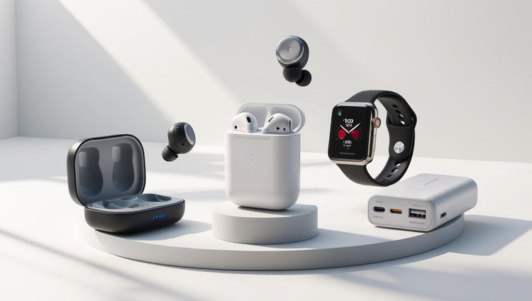 Electronics Collection 222222