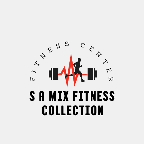 S A Mix Fitness Collection 