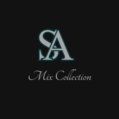 S A Mix Collection